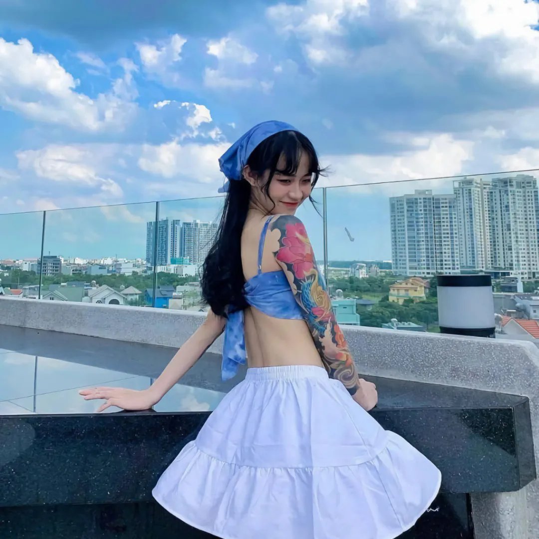 杀马特我爱你